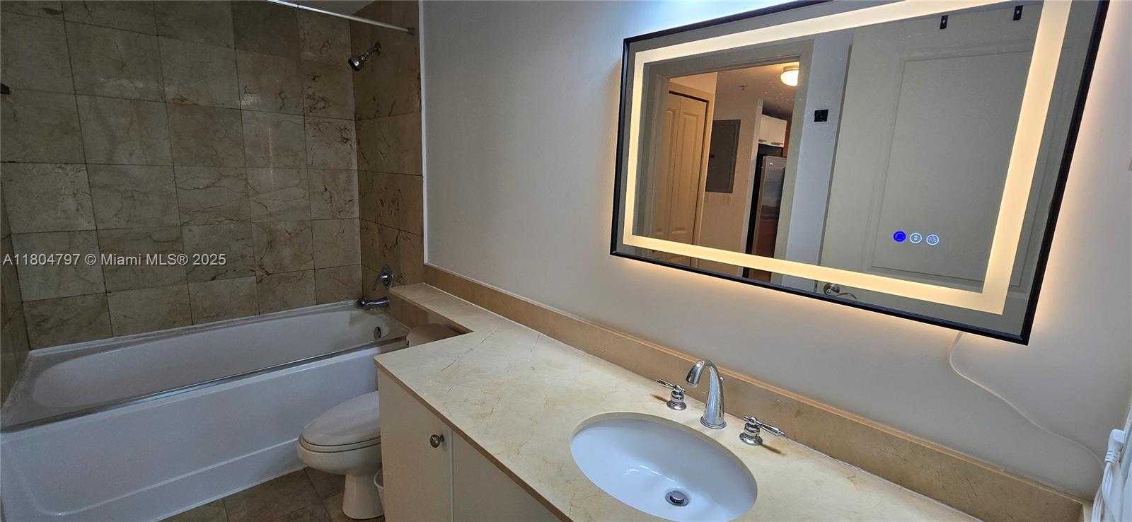 Small Image of 170 SOUTH EAST 14TH ST #1403, Miami Number 6