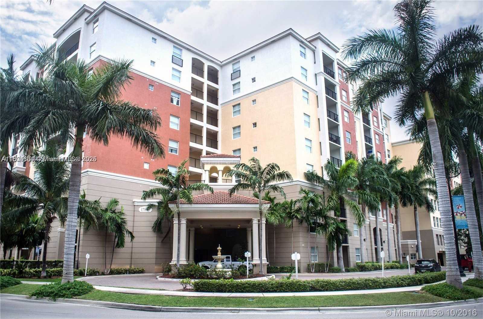 Small Image of 17100 NORTH BAY RD #1310, Sunny Isles Beach Number 13