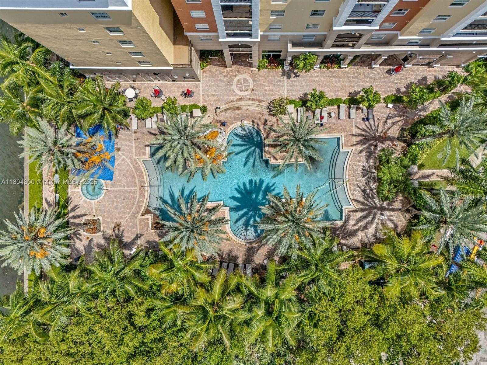 Small Image of 17100 NORTH BAY RD #1310, Sunny Isles Beach Number 17