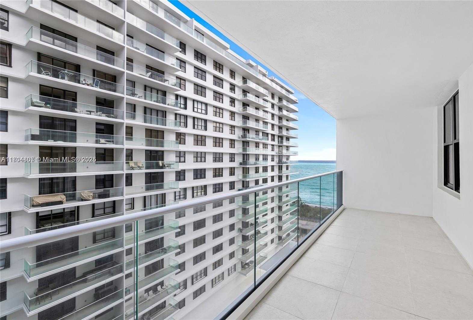 Small Image of 9801 COLLINS AVE #14V, Bal Harbour Number 21