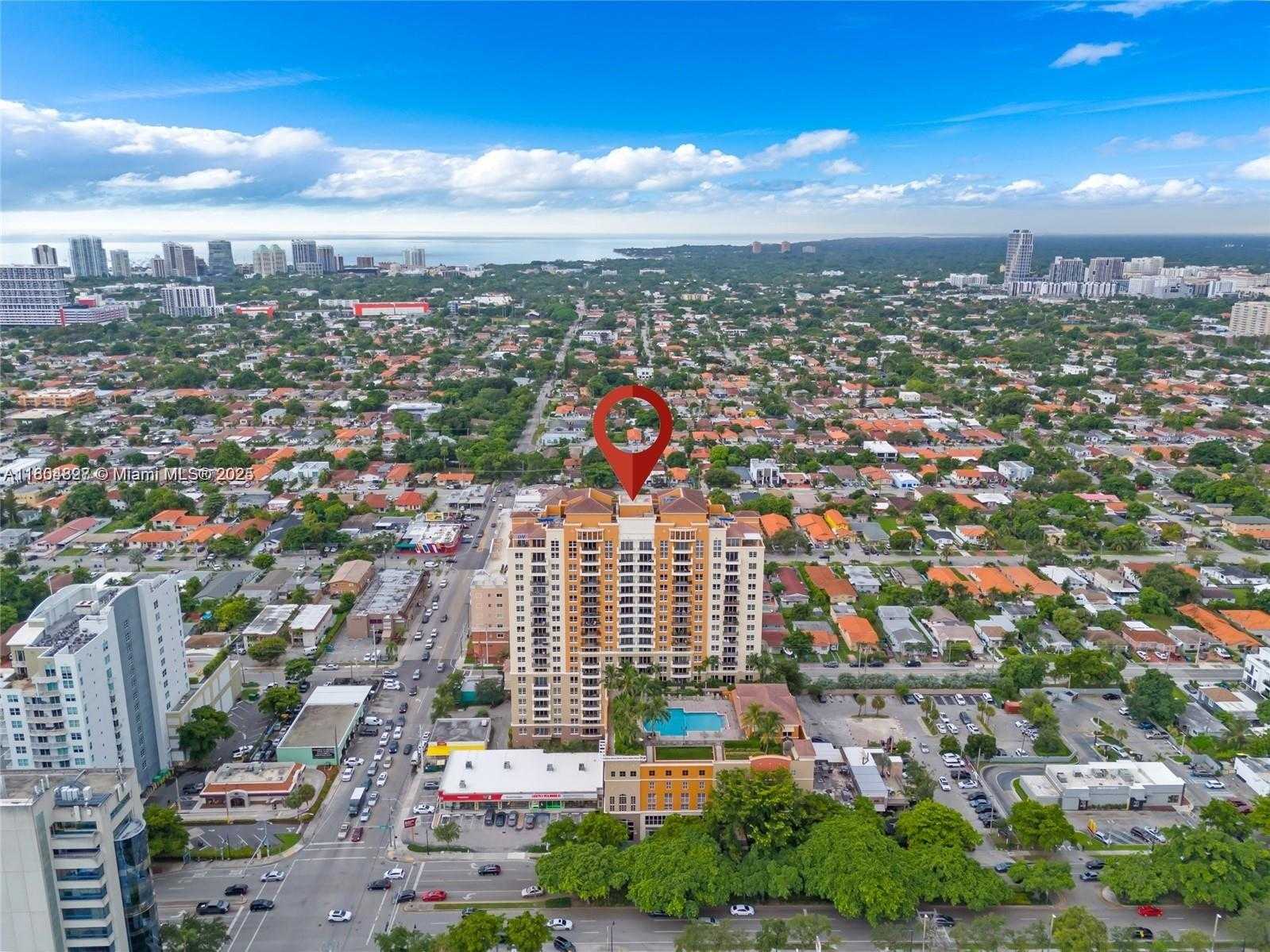 Small Image of 3232 SOUTH WEST 22ND TER #804, Miami Number 2