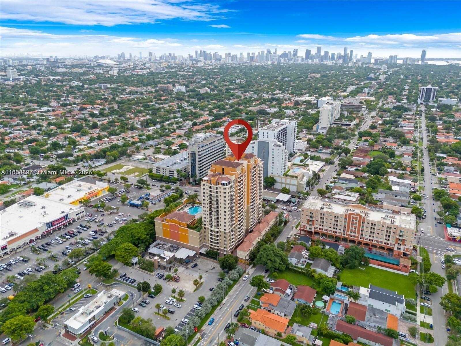 Small Image of 3232 SOUTH WEST 22ND TER #804, Miami Number 3