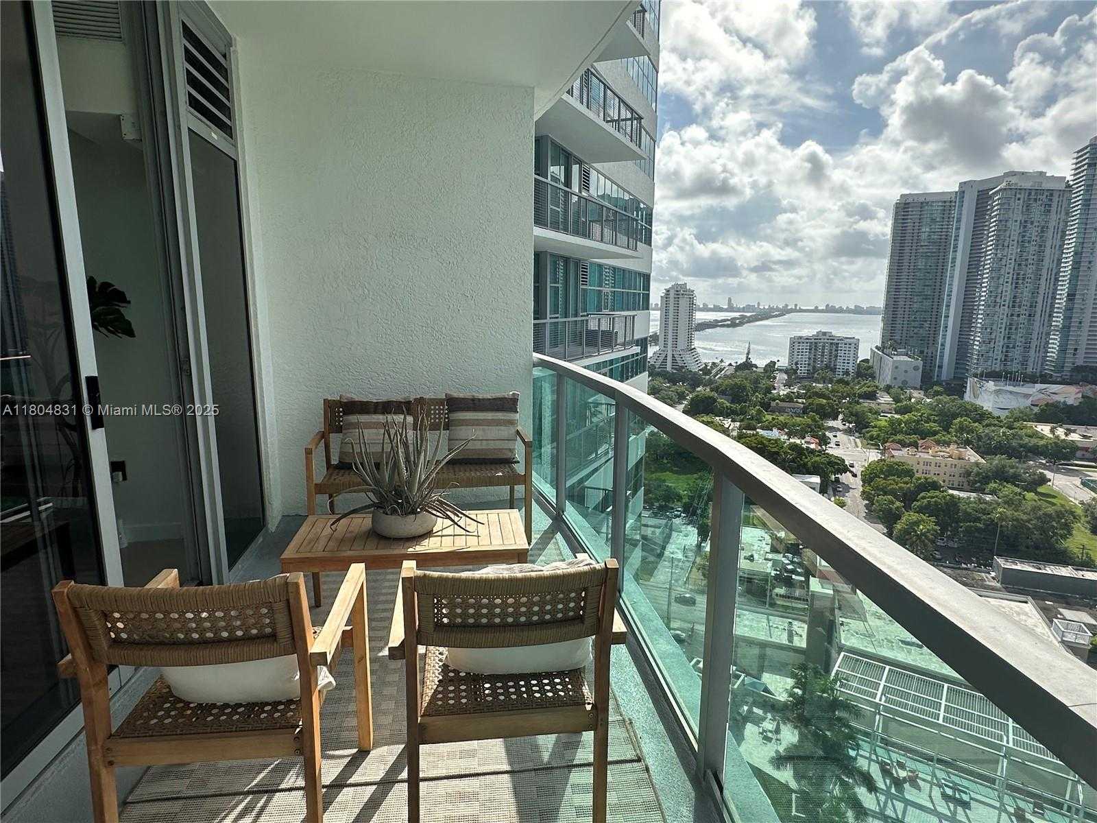 Small Image of 3301 NORTH EAST 1ST AVE #H2106, Miami Number 10