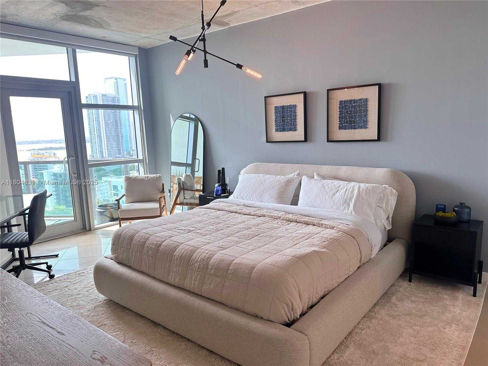 Small Image of 3301 NORTH EAST 1ST AVE #H2106, Miami Number 13