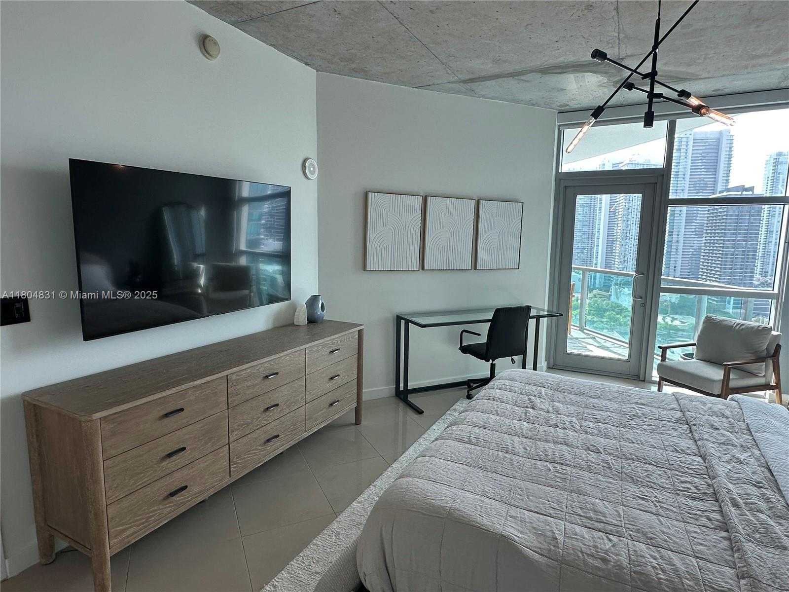 Small Image of 3301 NORTH EAST 1ST AVE #H2106, Miami Number 14