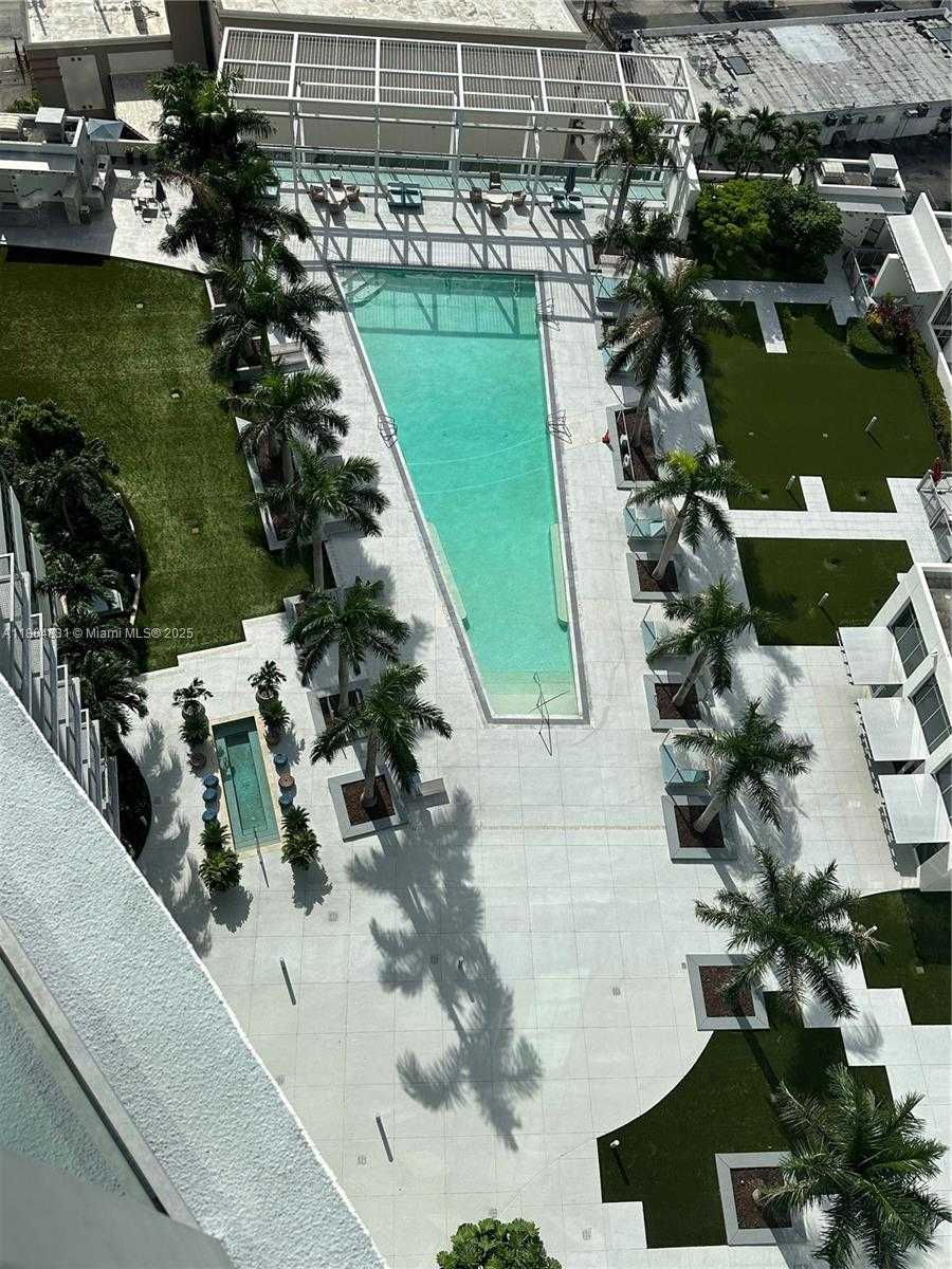 Small Image of 3301 NORTH EAST 1ST AVE #H2106, Miami Number 18