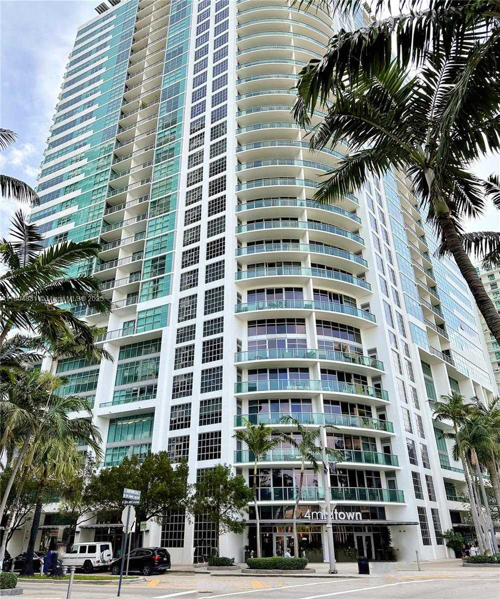 Small Image of 3301 NORTH EAST 1ST AVE #H2106, Miami Number 19