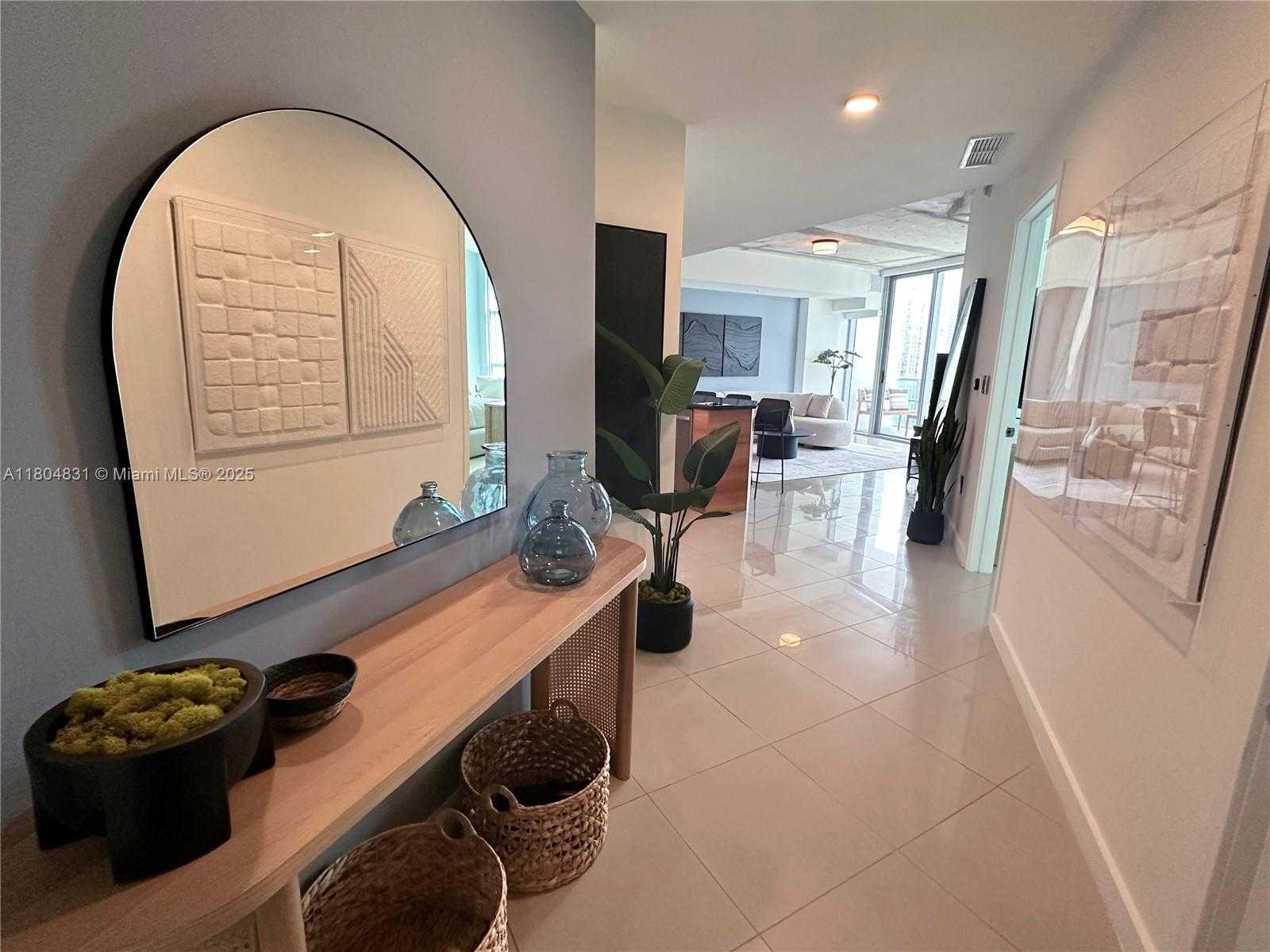Small Image of 3301 NORTH EAST 1ST AVE #H2106, Miami Number 2