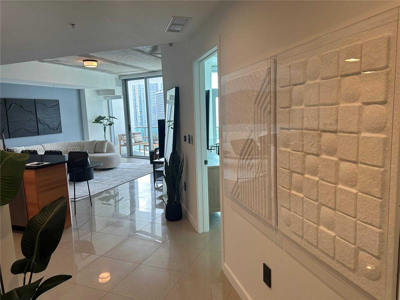 Small Image of 3301 NORTH EAST 1ST AVE #H2106, Miami Number 3