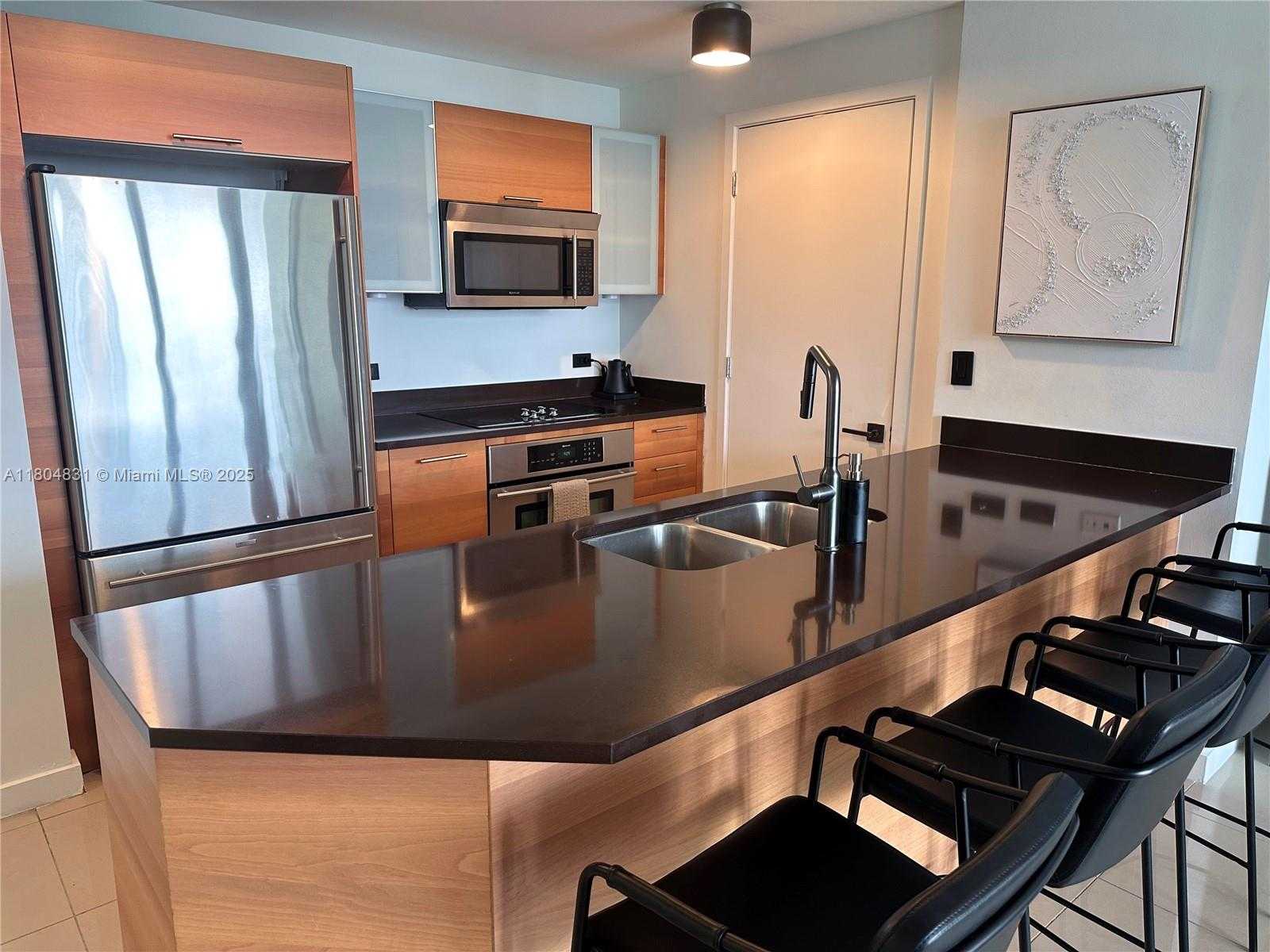 Small Image of 3301 NORTH EAST 1ST AVE #H2106, Miami Number 5
