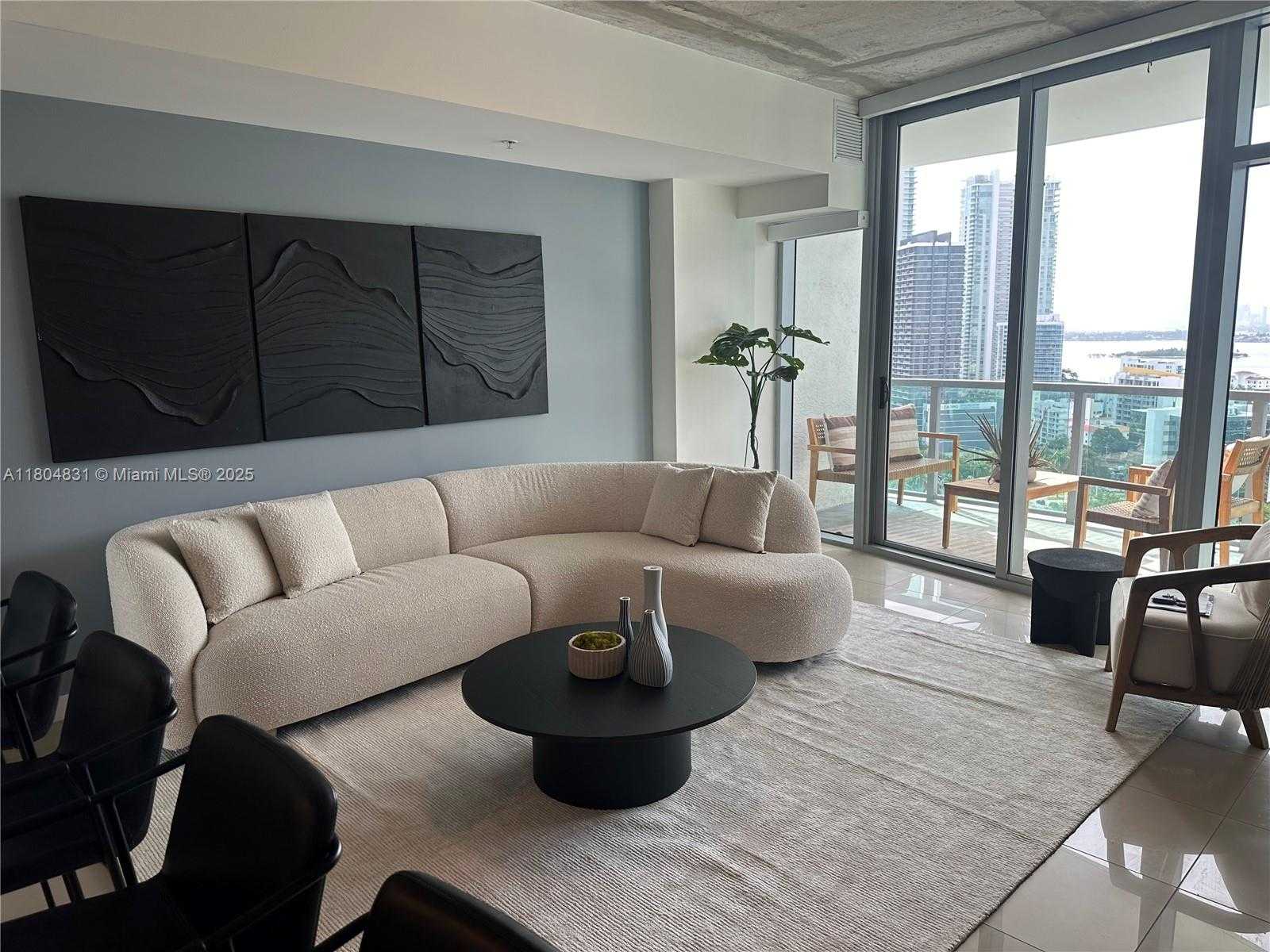 Small Image of 3301 NORTH EAST 1ST AVE #H2106, Miami Number 6
