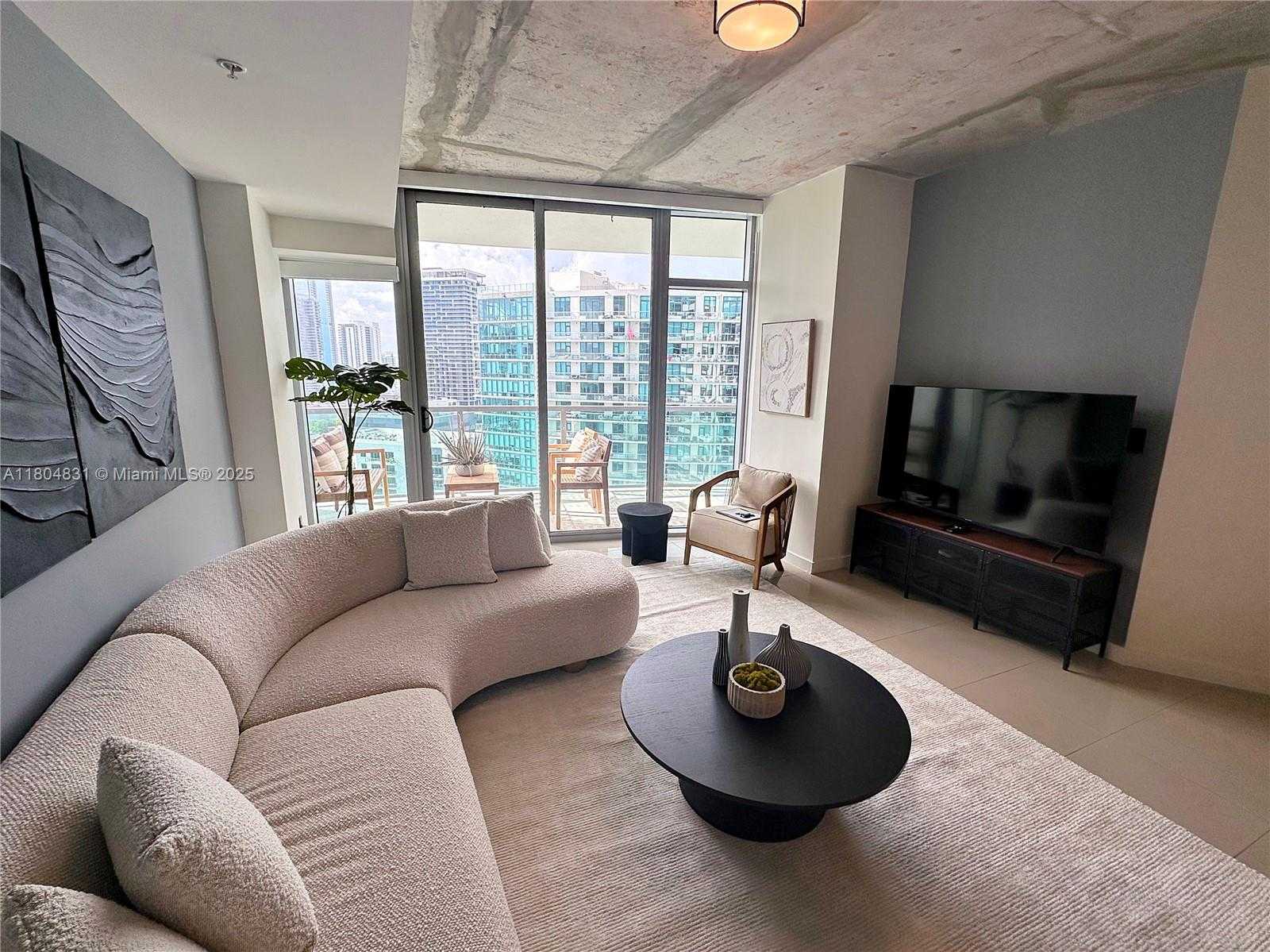 Small Image of 3301 NORTH EAST 1ST AVE #H2106, Miami Number 7