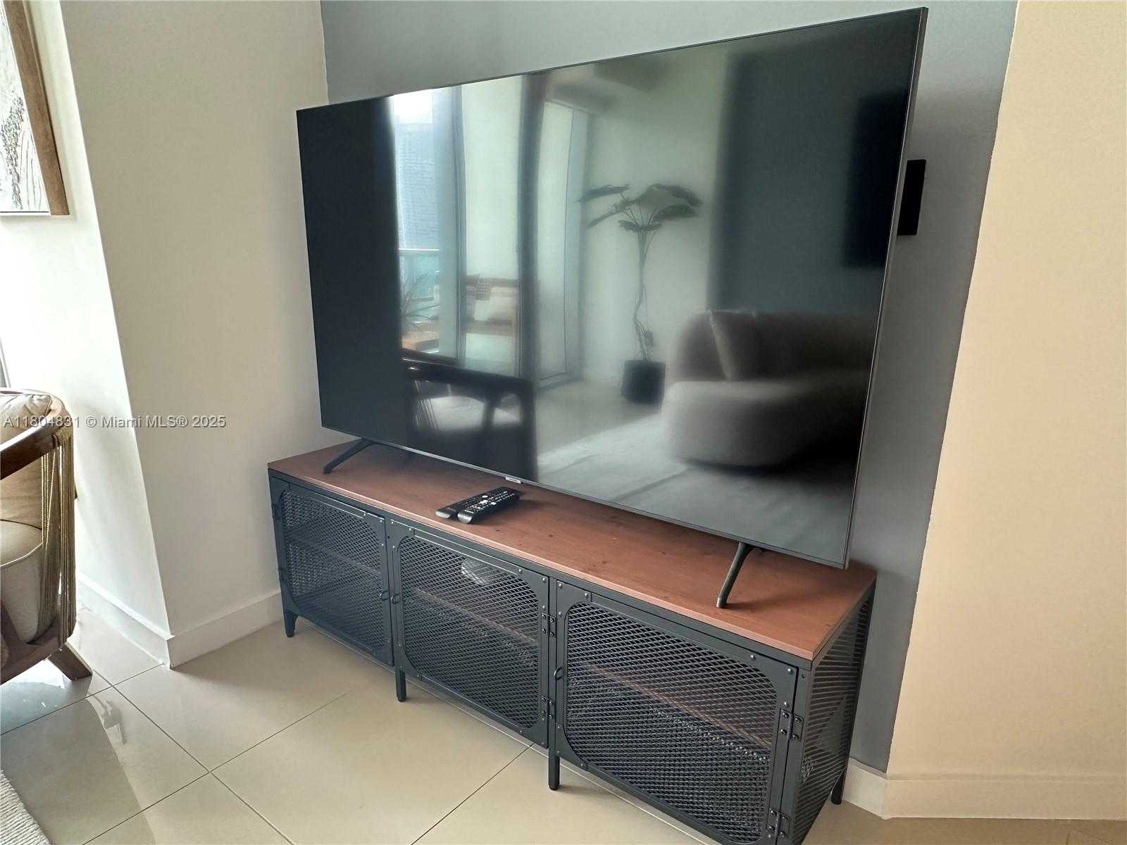 Small Image of 3301 NORTH EAST 1ST AVE #H2106, Miami Number 8