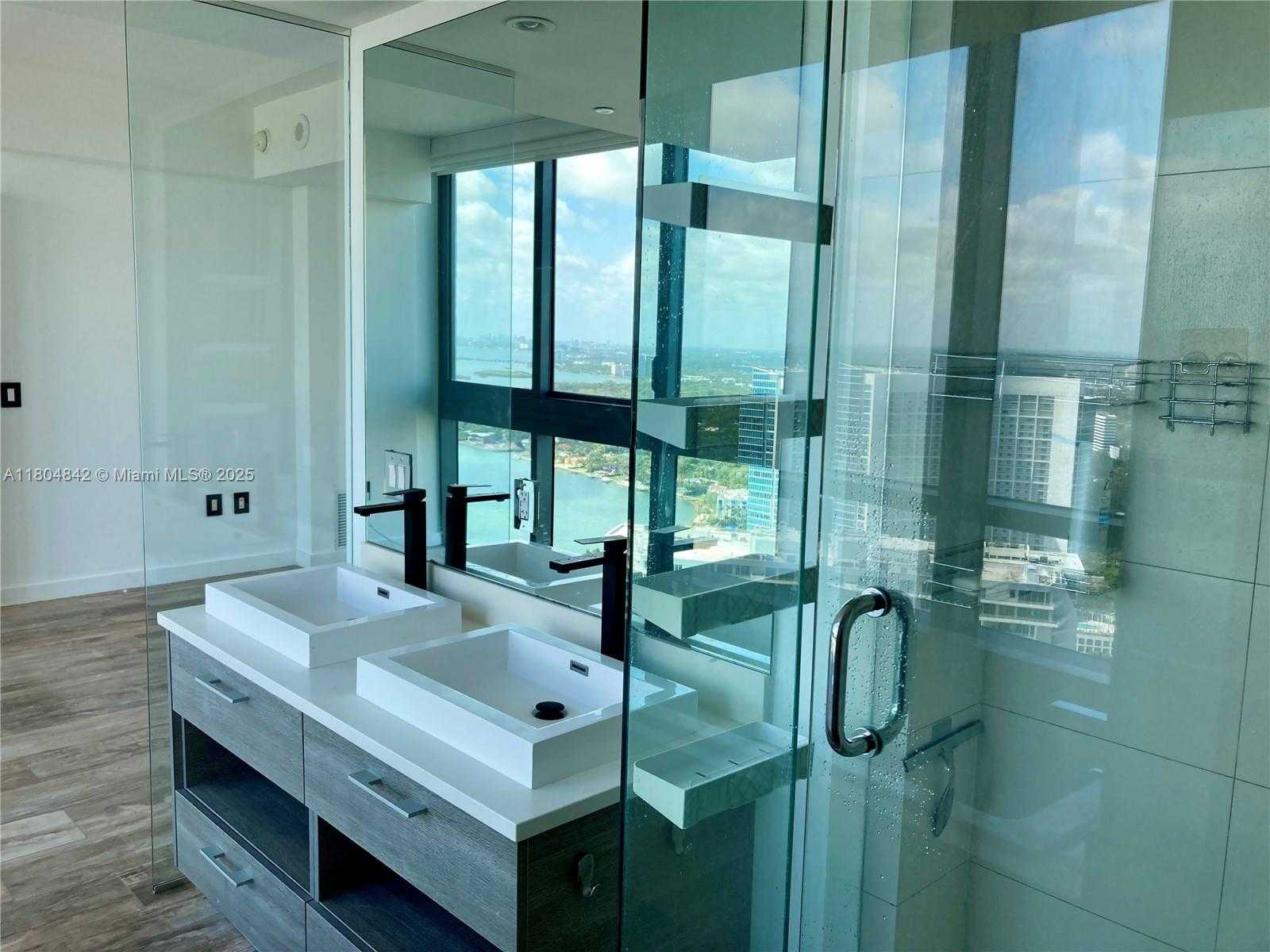 Small Image of 650 NORTH EAST 32ND ST #4408, Miami Number 13