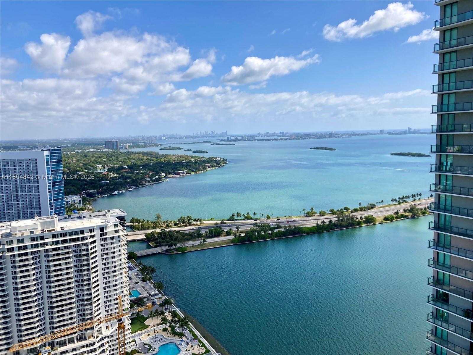Small Image of 650 NORTH EAST 32ND ST #4408, Miami Number 15