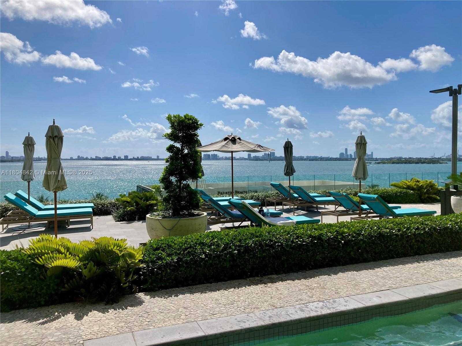 Small Image of 650 NORTH EAST 32ND ST #4408, Miami Number 16
