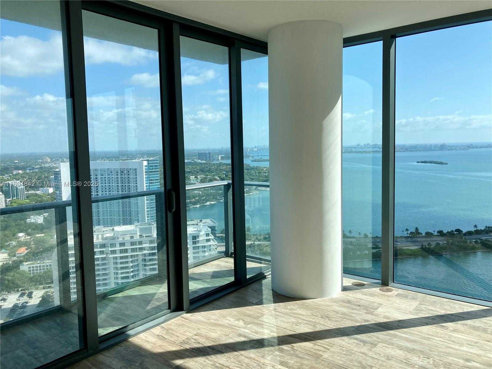 Small Image of 650 NORTH EAST 32ND ST #4408, Miami Number 2
