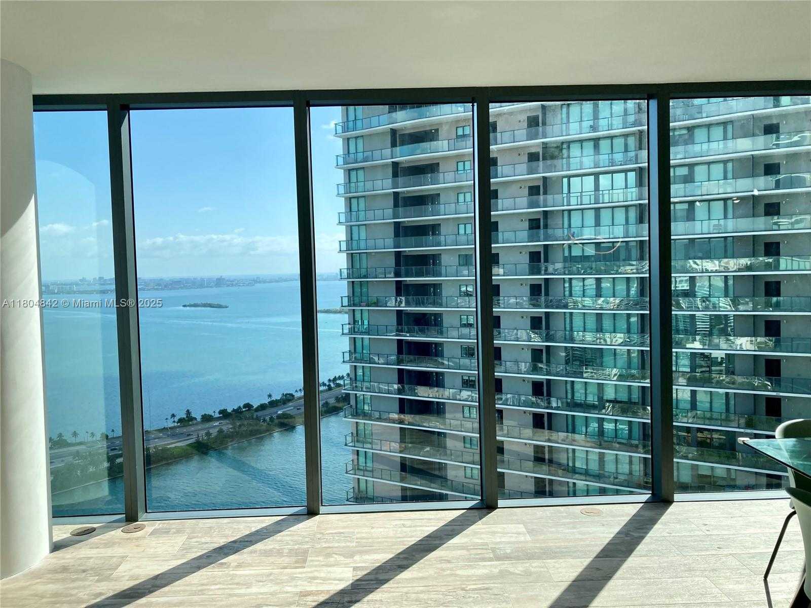 Small Image of 650 NORTH EAST 32ND ST #4408, Miami Number 4