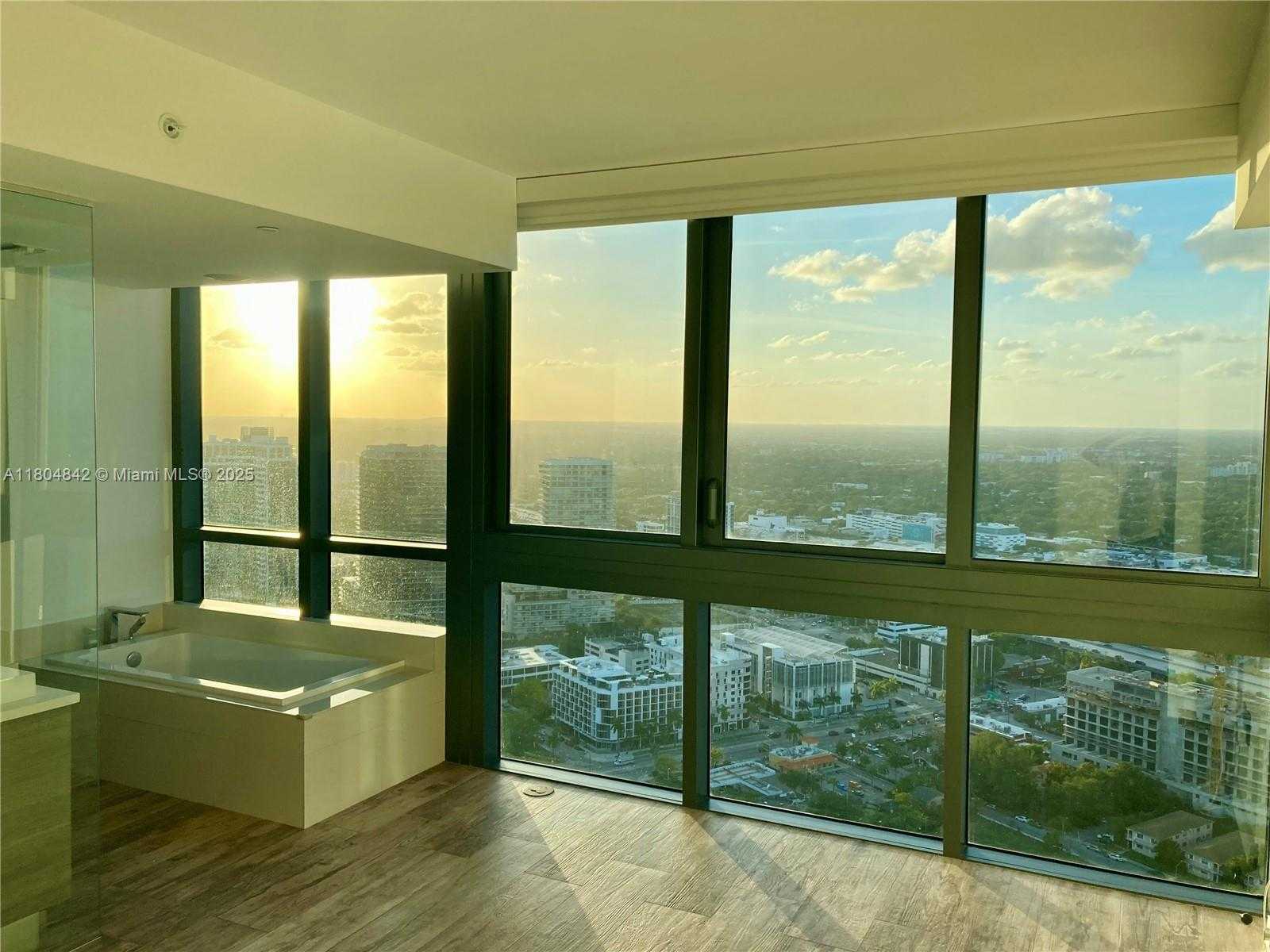 Small Image of 650 NORTH EAST 32ND ST #4408, Miami Number 9