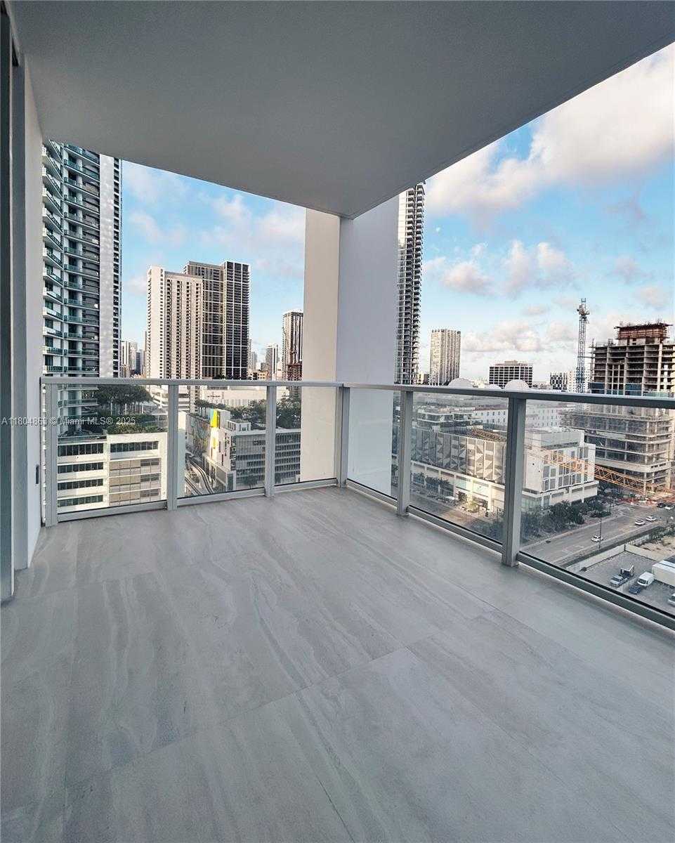Small Image of 1040 #1607, Miami Number 4