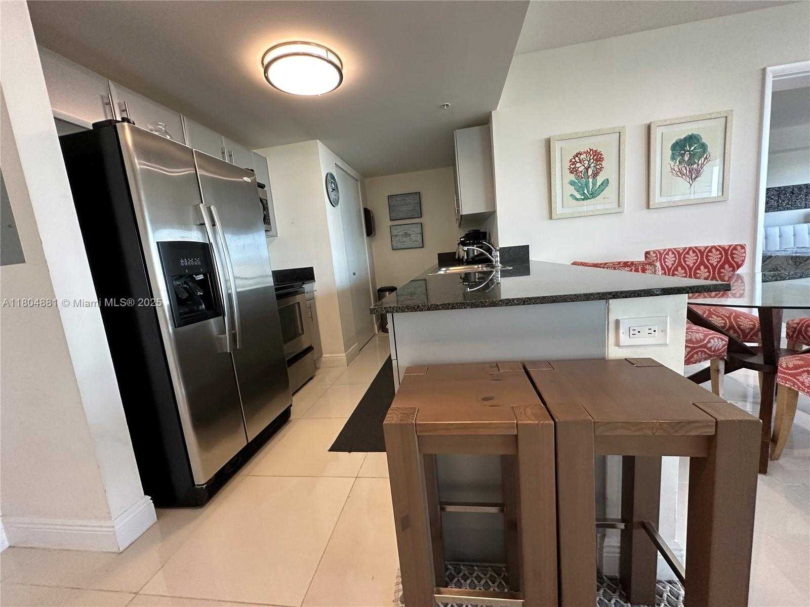 Small Image of 1861 NORTH WEST S RIVER DR #1007, Miami Number 11