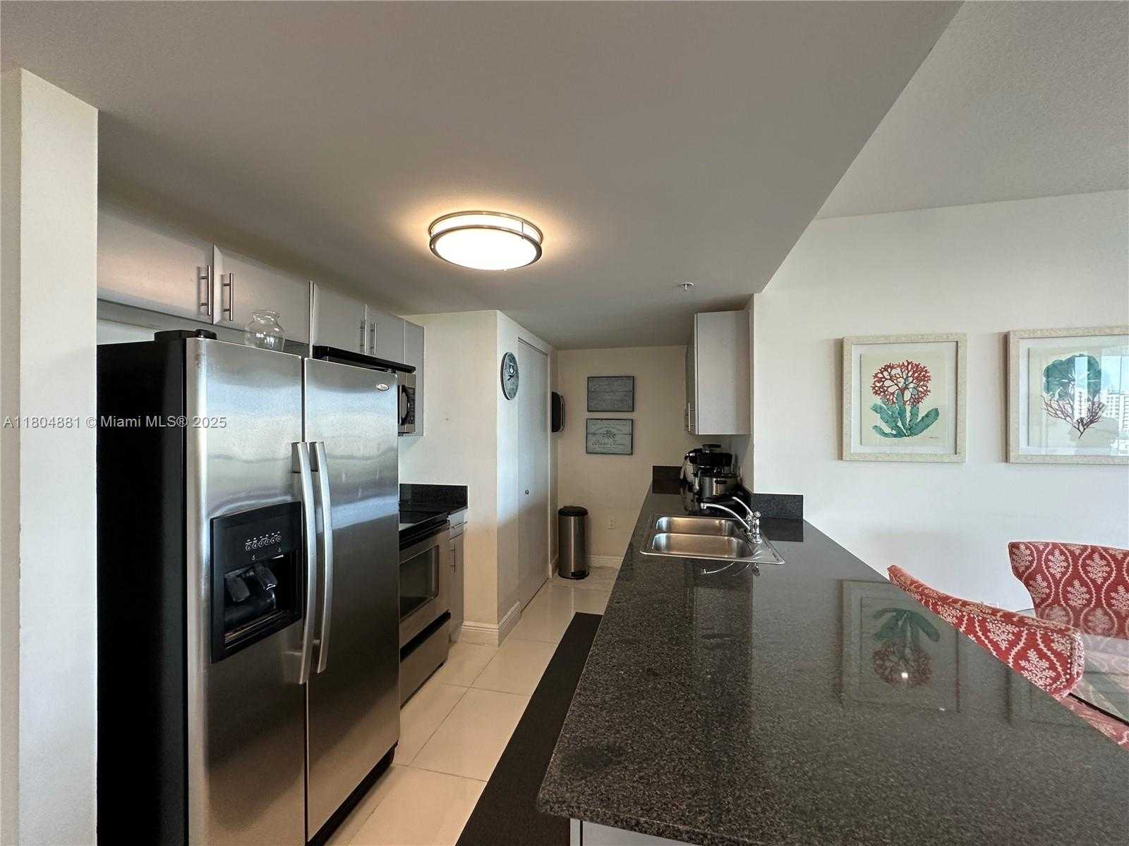 Small Image of 1861 NORTH WEST S RIVER DR #1007, Miami Number 12