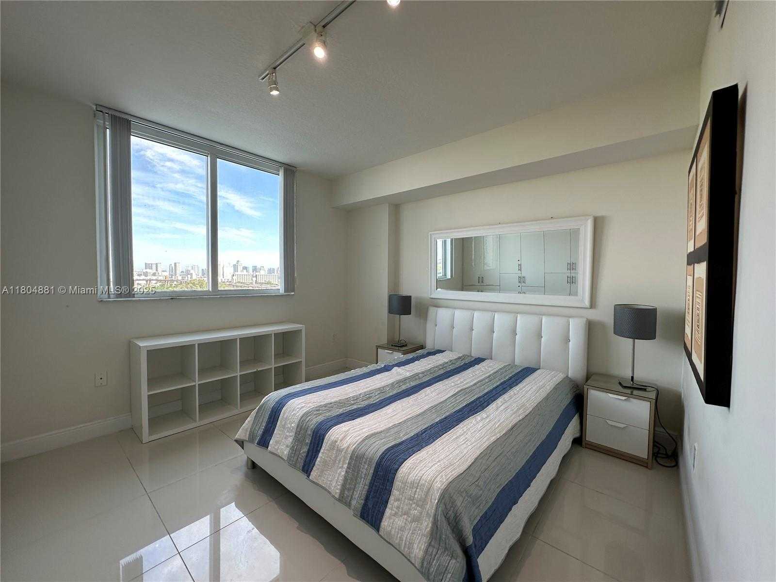 Small Image of 1861 NORTH WEST S RIVER DR #1007, Miami Number 18