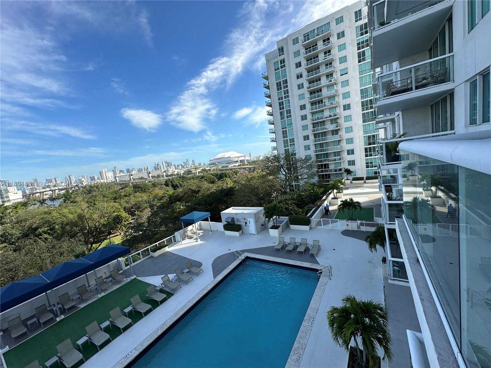 Small Image of 1861 NORTH WEST S RIVER DR #1007, Miami Number 27