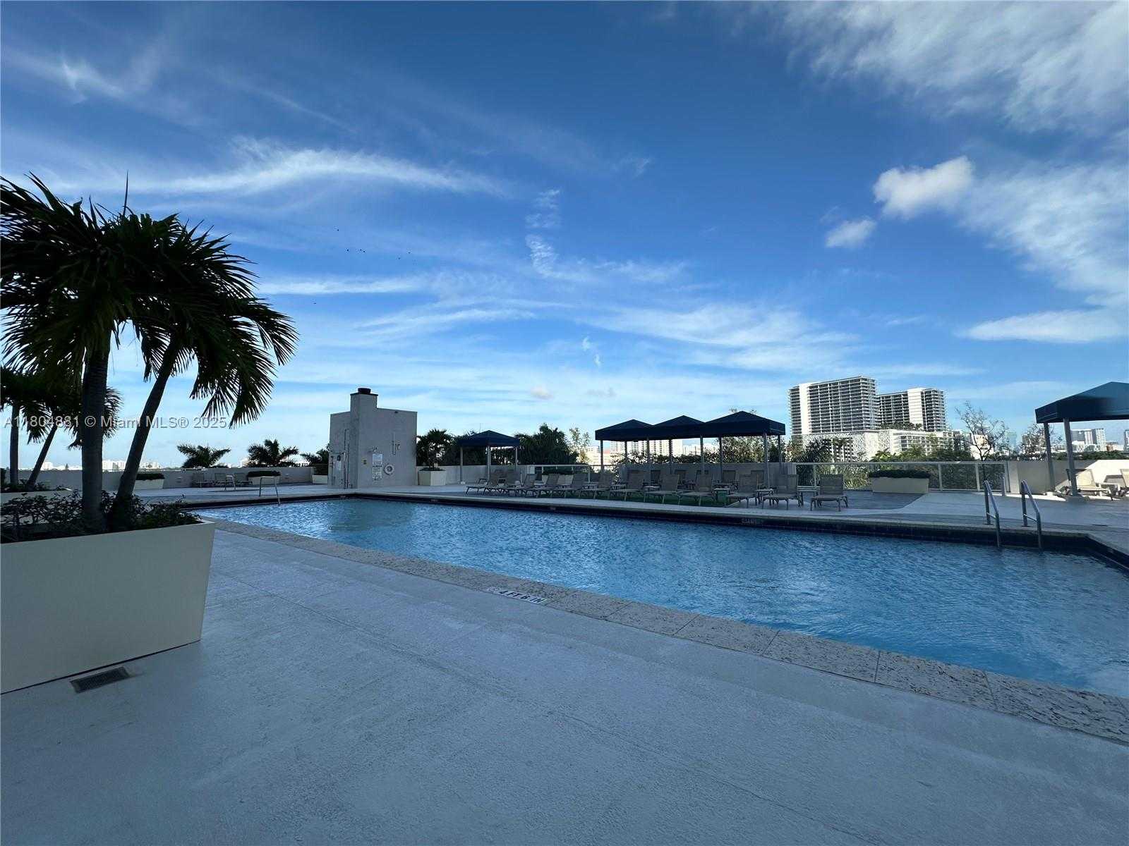 Small Image of 1861 NORTH WEST S RIVER DR #1007, Miami Number 36