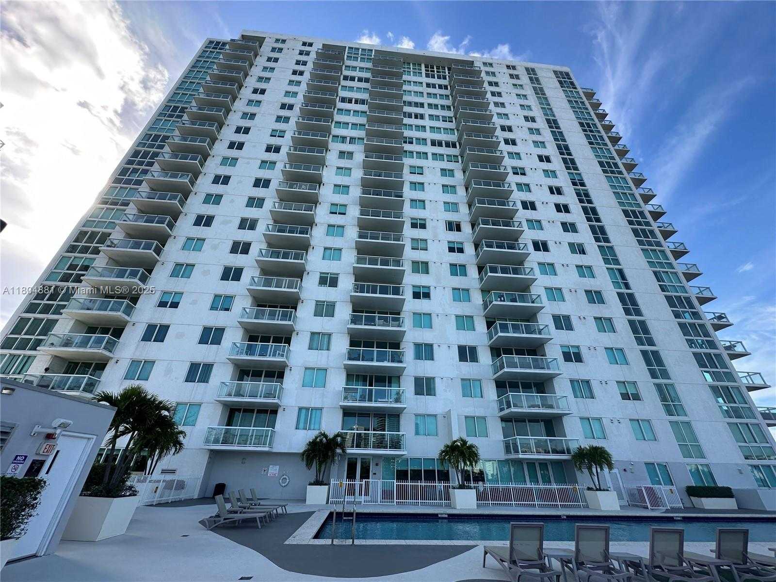 Small Image of 1861 NORTH WEST S RIVER DR #1007, Miami Number 38