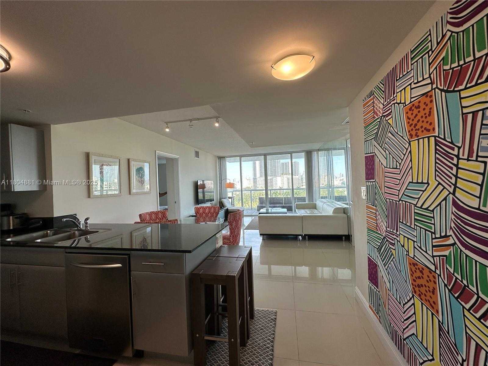 Small Image of 1861 NORTH WEST S RIVER DR #1007, Miami Number 7