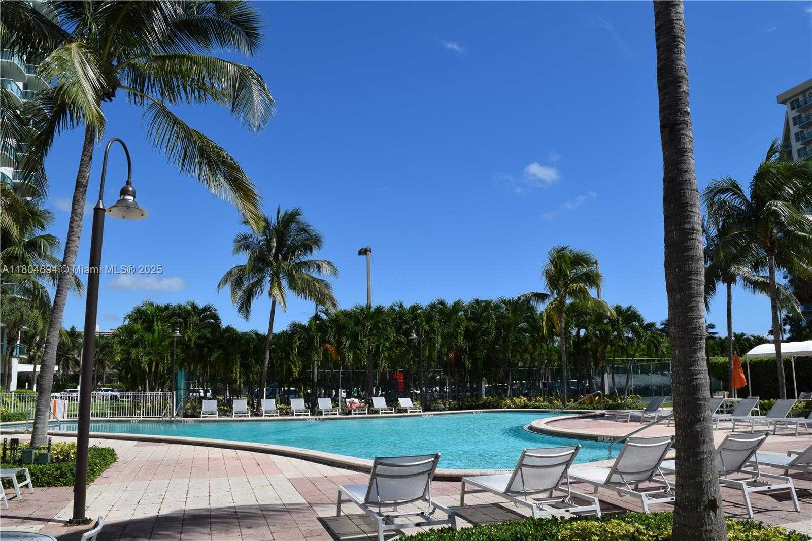 Small Image of 19380 COLLINS AVE #303, Sunny Isles Beach Number 11