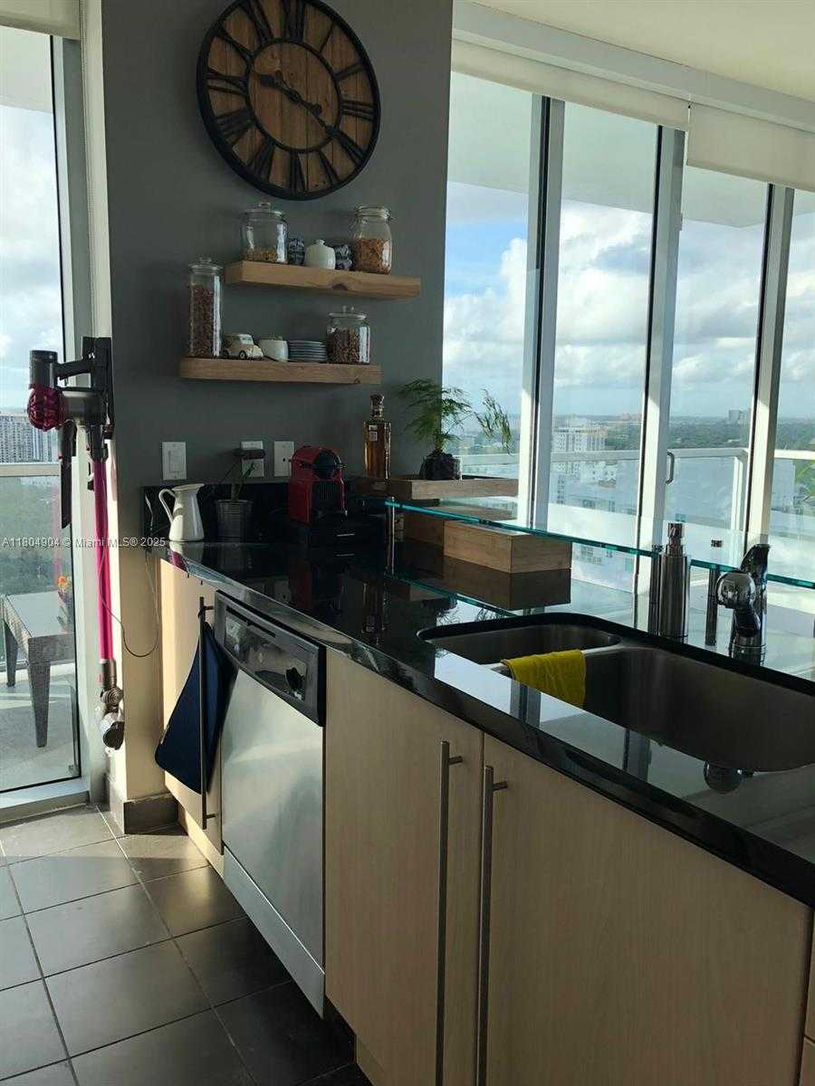 Small Image of 79 SOUTH WEST 12TH ST #2701-S, Miami Number 10