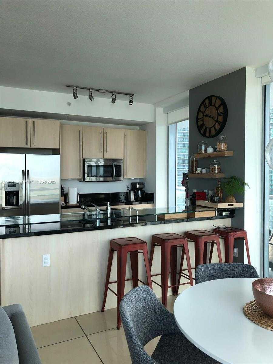 Small Image of 79 SOUTH WEST 12TH ST #2701-S, Miami Number 11