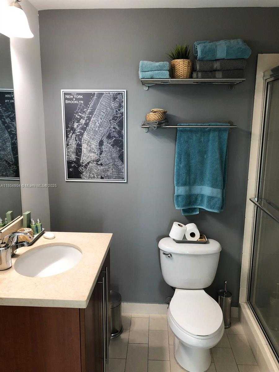 Small Image of 79 SOUTH WEST 12TH ST #2701-S, Miami Number 13