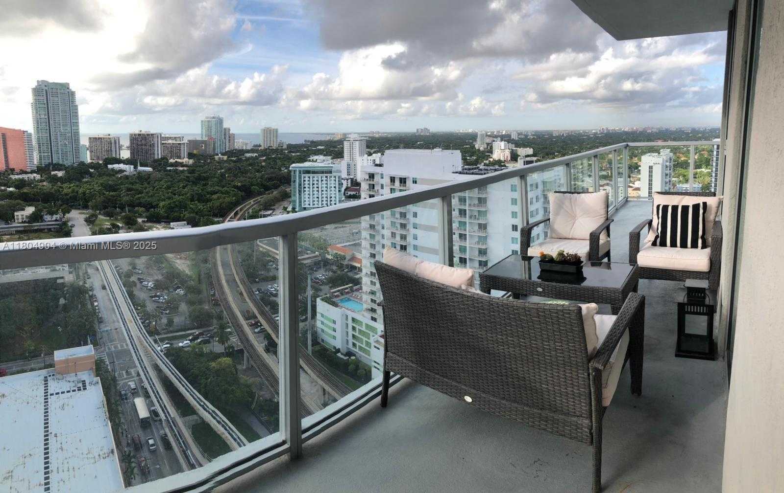 Small Image of 79 SOUTH WEST 12TH ST #2701-S, Miami Number 14