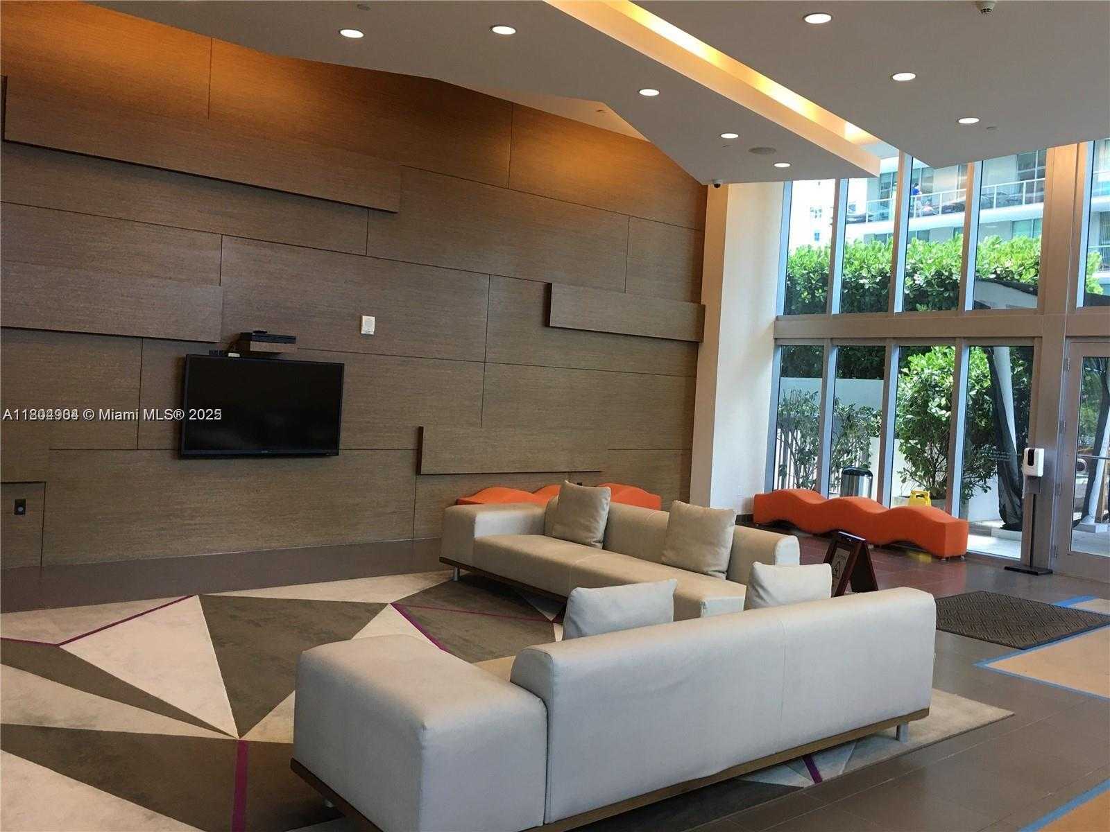 Small Image of 79 SOUTH WEST 12TH ST #2701-S, Miami Number 3