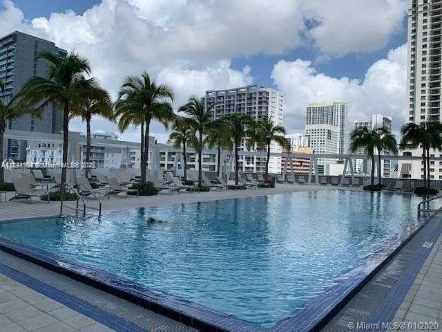 Small Image of 79 SOUTH WEST 12TH ST #2701-S, Miami Number 4