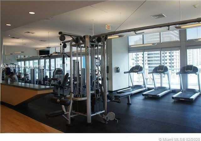 Small Image of 79 SOUTH WEST 12TH ST #2701-S, Miami Number 6