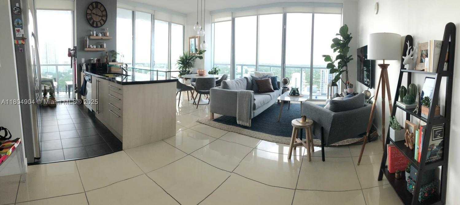Small Image of 79 SOUTH WEST 12TH ST #2701-S, Miami Number 8