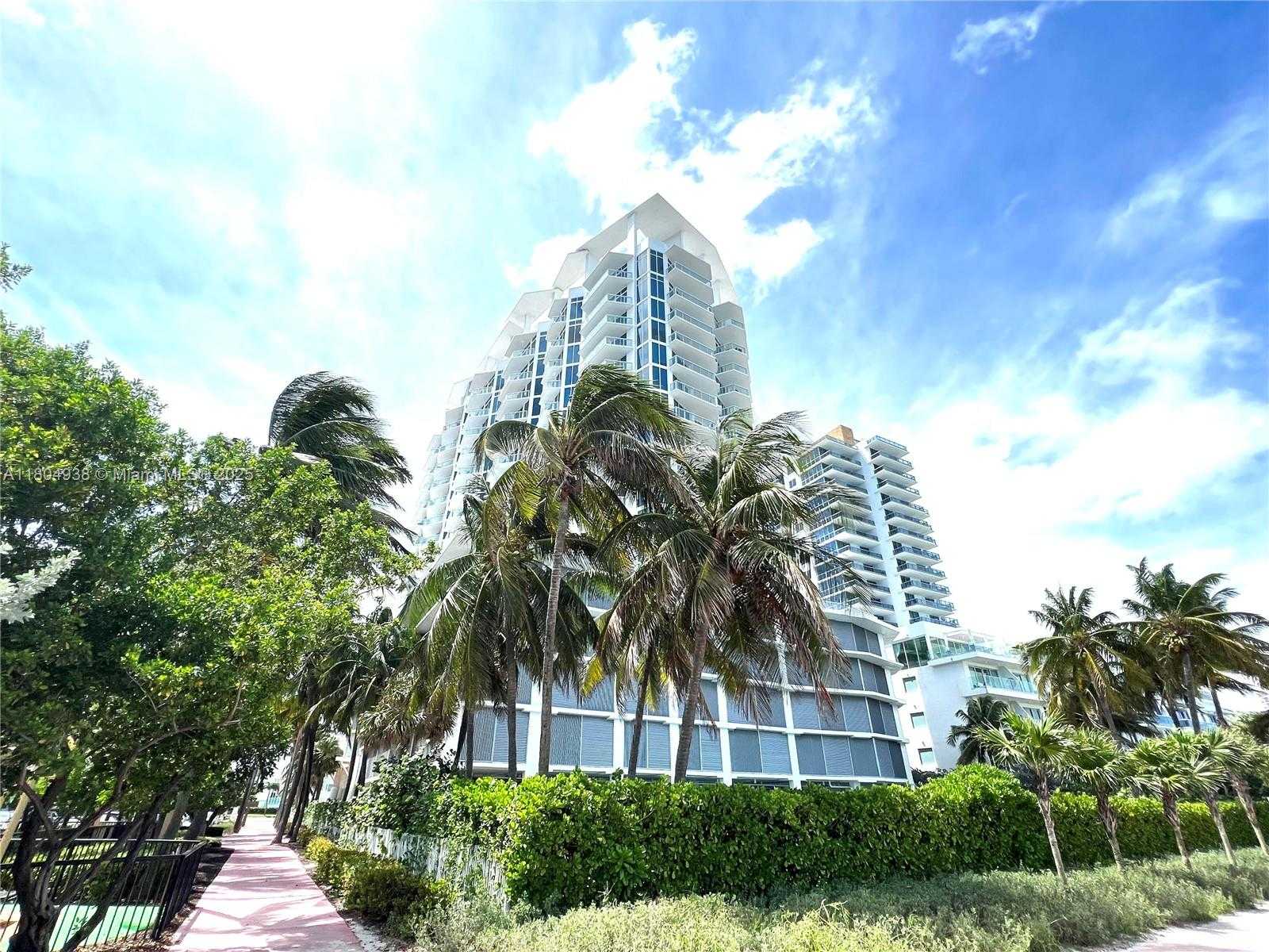 Small Image of 6515 COLLINS AVE #1801, Miami Beach Number 15