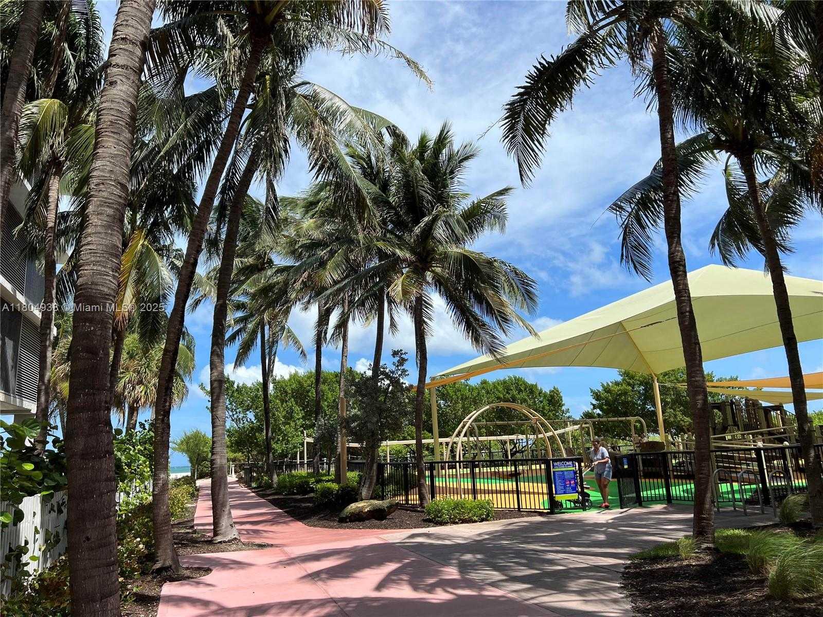 Small Image of 6515 COLLINS AVE #1801, Miami Beach Number 21