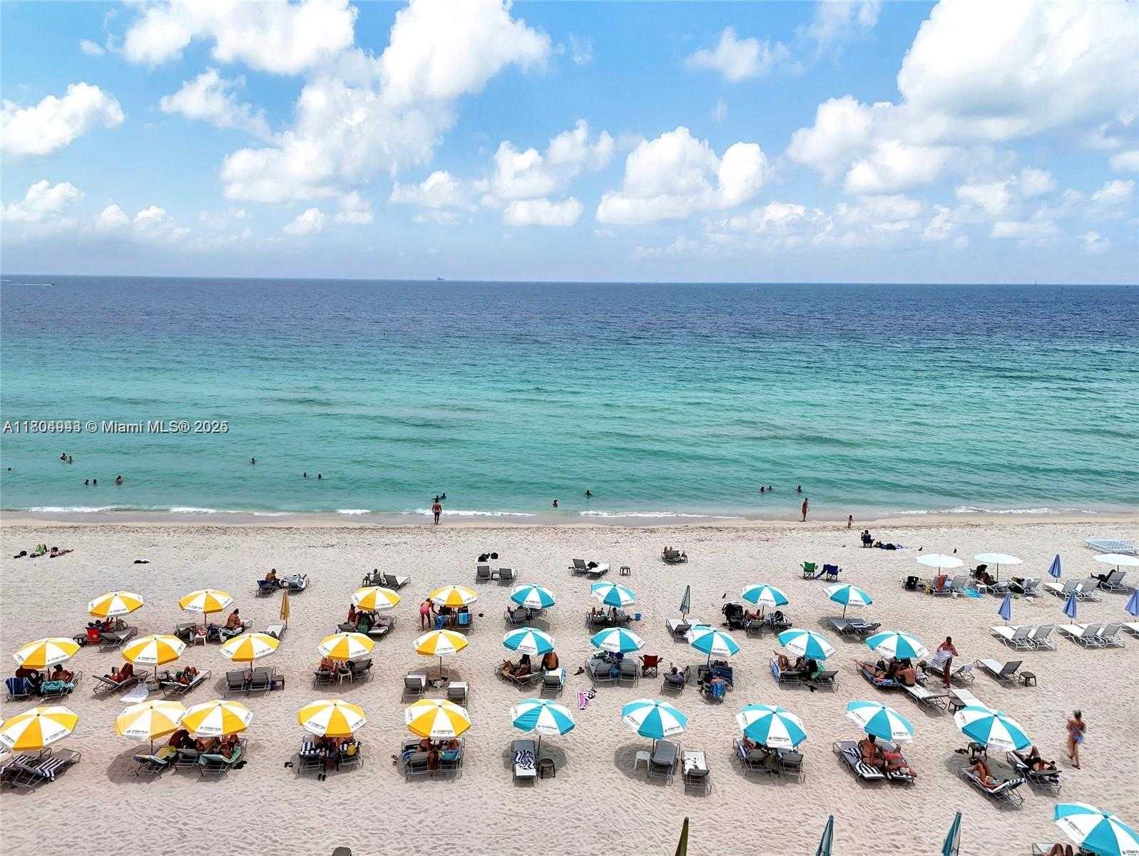 Small Image of 401 OCEAN DR #1007, Miami Beach Number 13