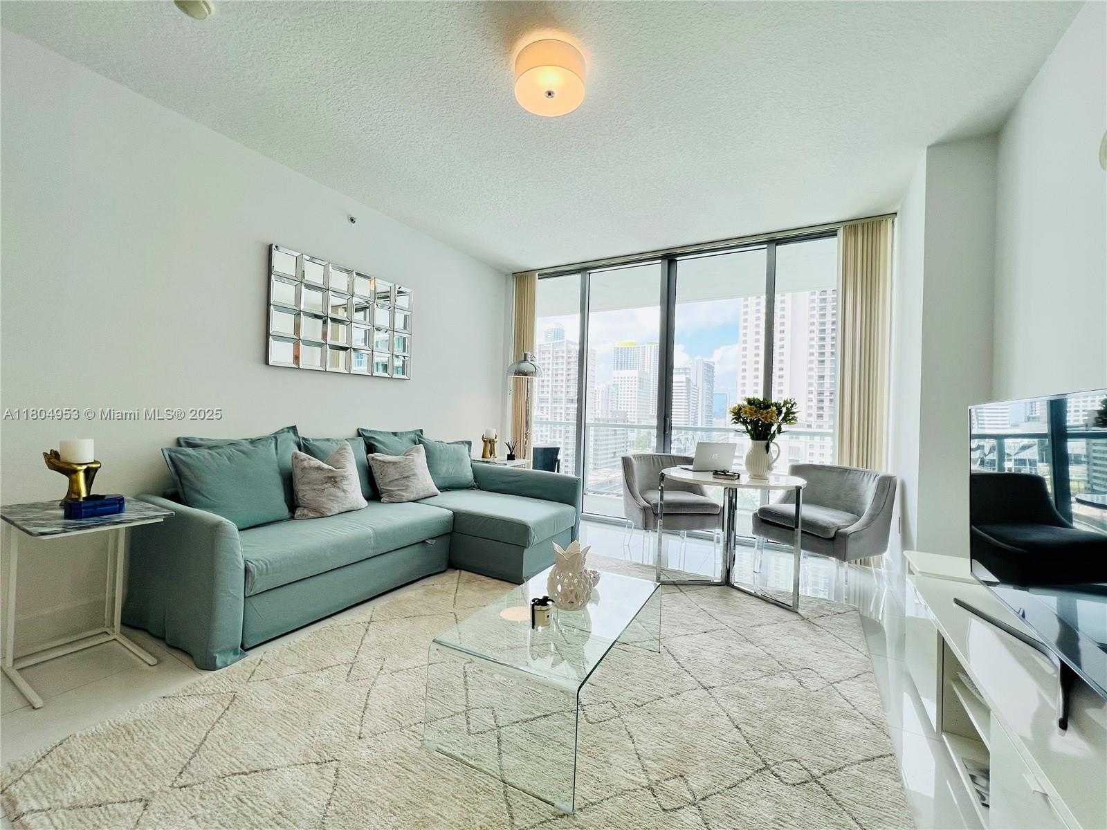 Small Image of 79 SOUTH WEST 12TH ST #1510-S, Miami Number 2