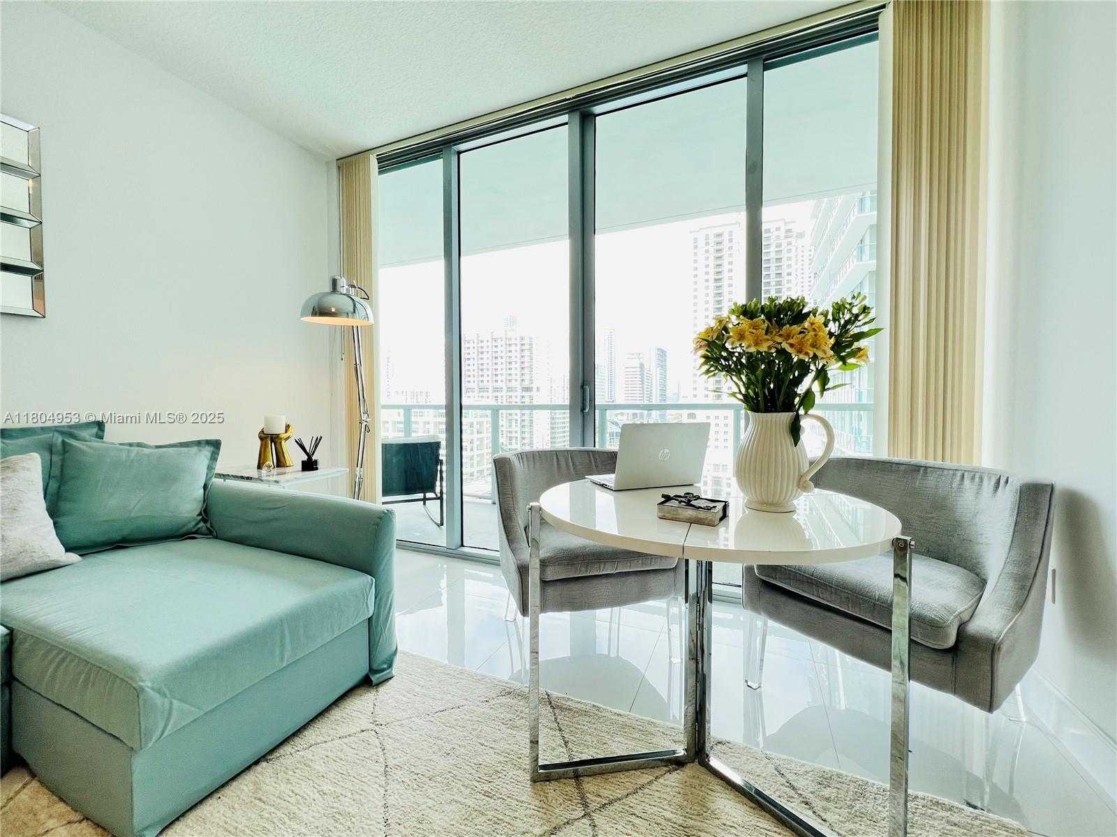 Small Image of 79 SOUTH WEST 12TH ST #1510-S, Miami Number 3