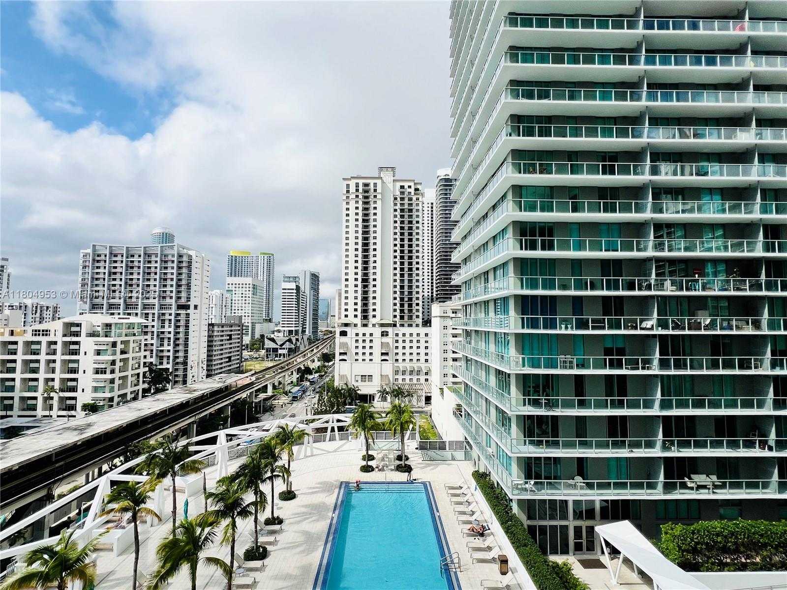 Small Image of 79 SOUTH WEST 12TH ST #1510-S, Miami Number 34