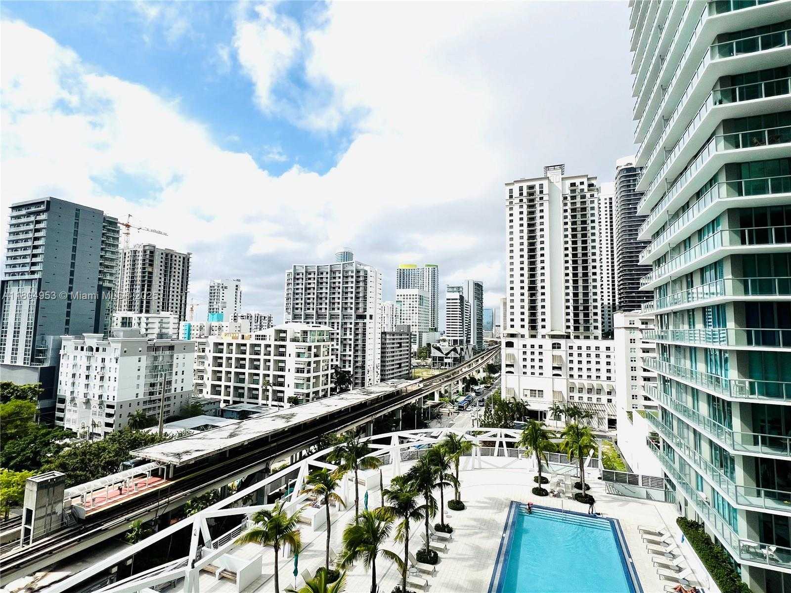 Small Image of 79 SOUTH WEST 12TH ST #1510-S, Miami Number 35