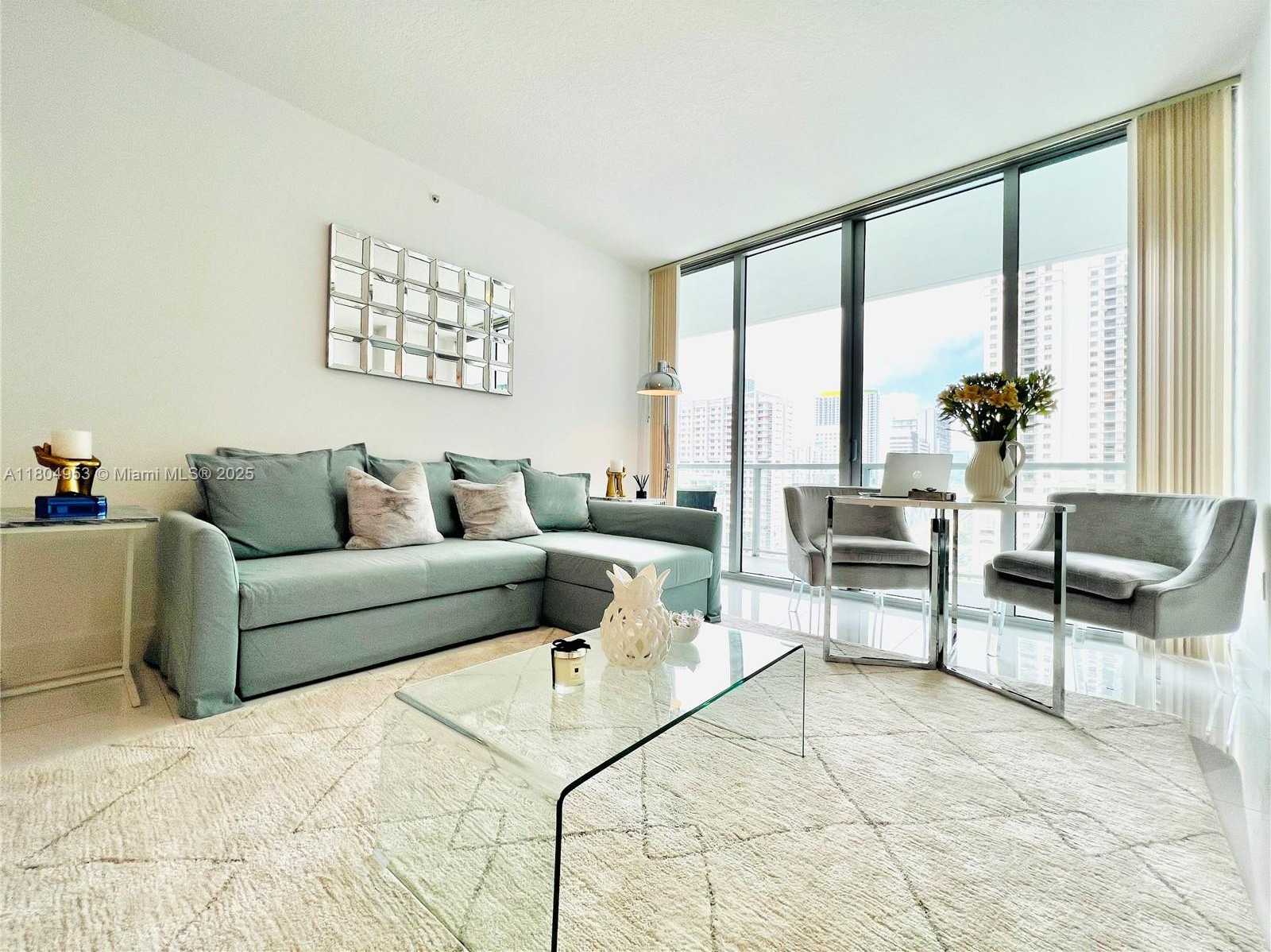Small Image of 79 SOUTH WEST 12TH ST #1510-S, Miami Number 4