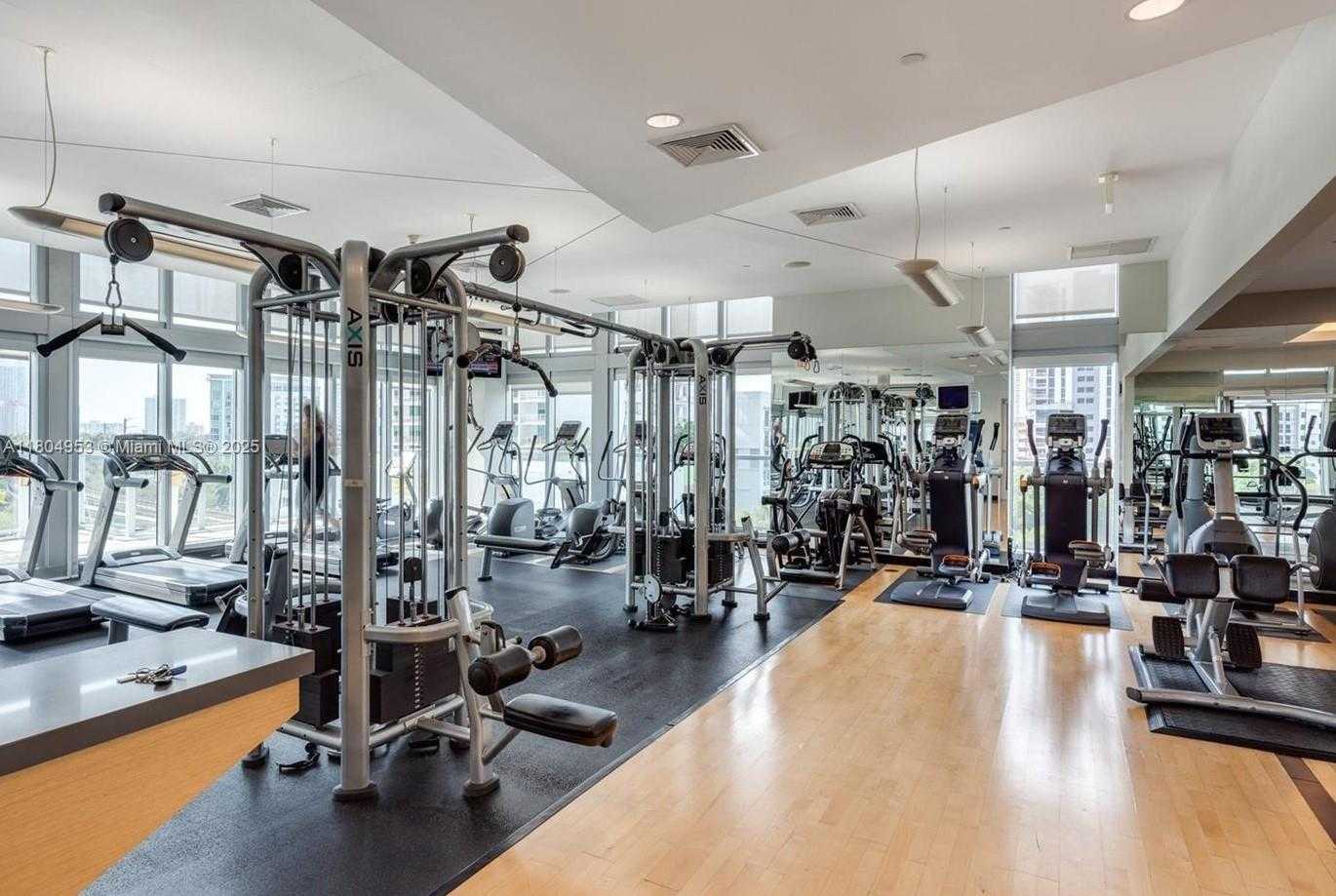 Small Image of 79 SOUTH WEST 12TH ST #1510-S, Miami Number 41