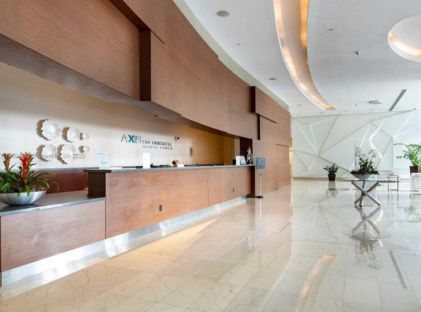 Small Image of 79 SOUTH WEST 12TH ST #1510-S, Miami Number 42
